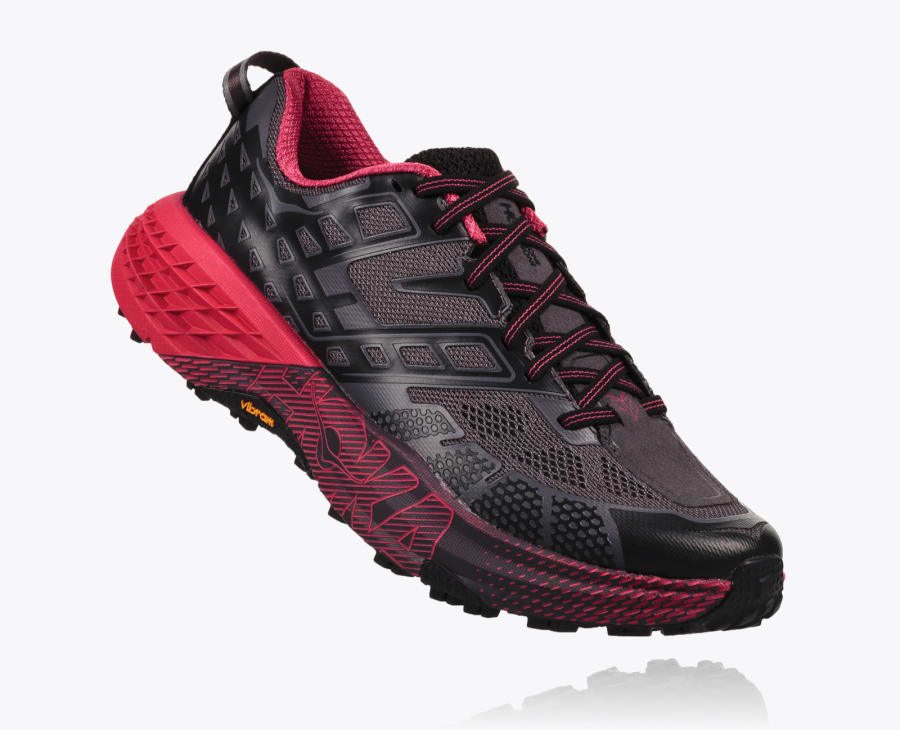 Hoka one one speedgoat 2 best sale