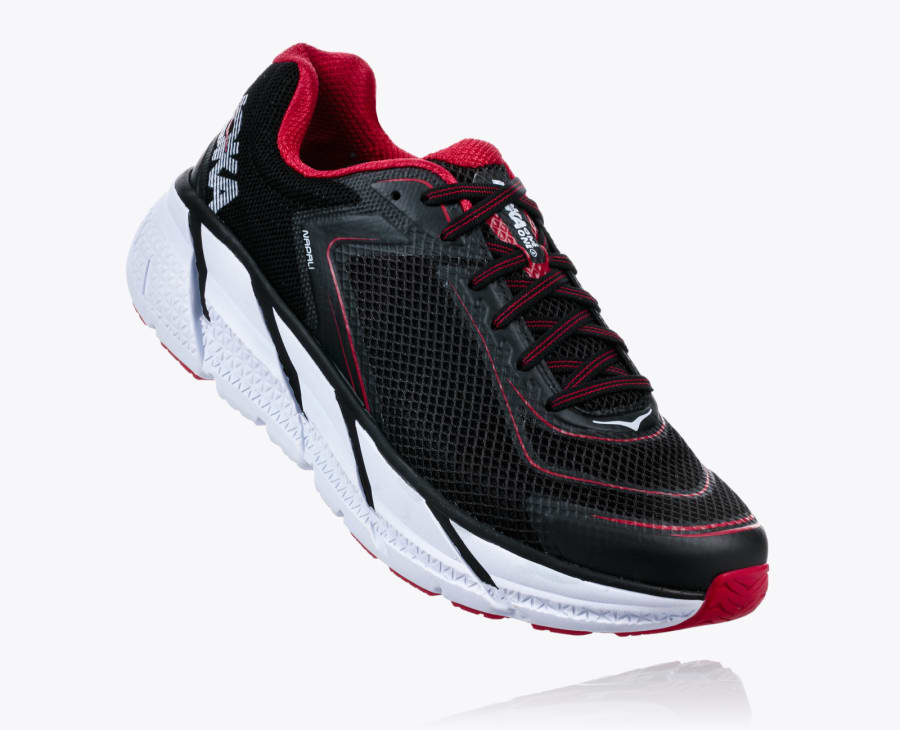 Hoka one one napali men's best sale