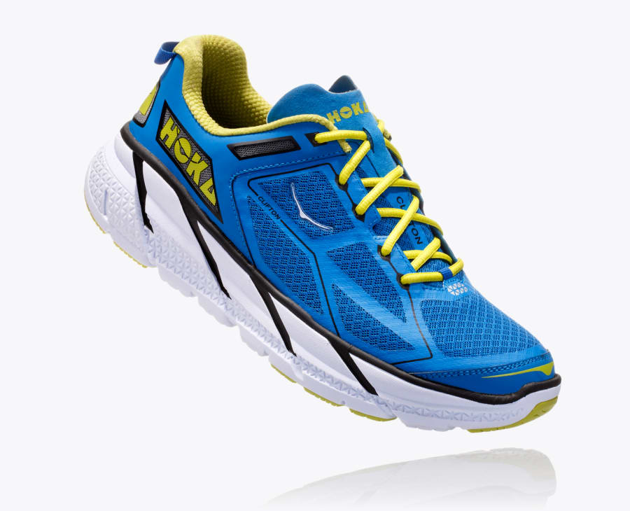 Hoka one clifton 1 womens deals