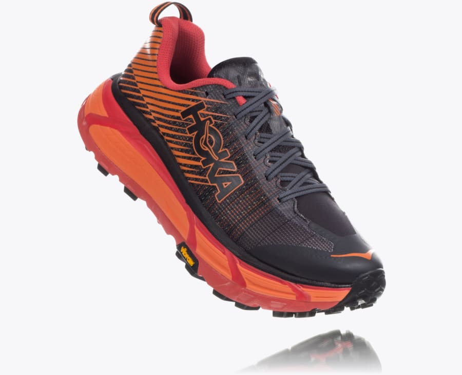 Hoka evo mafate discount