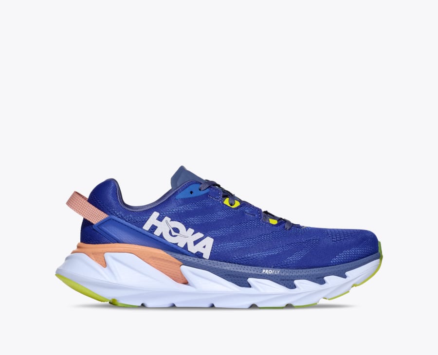 Hoka one top one elevon women's