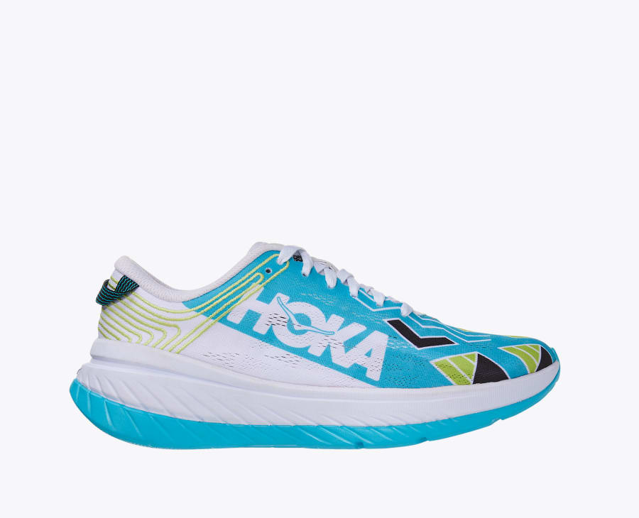 Ironman Kona Carbon X All Gender Running Shoe | HOKA®