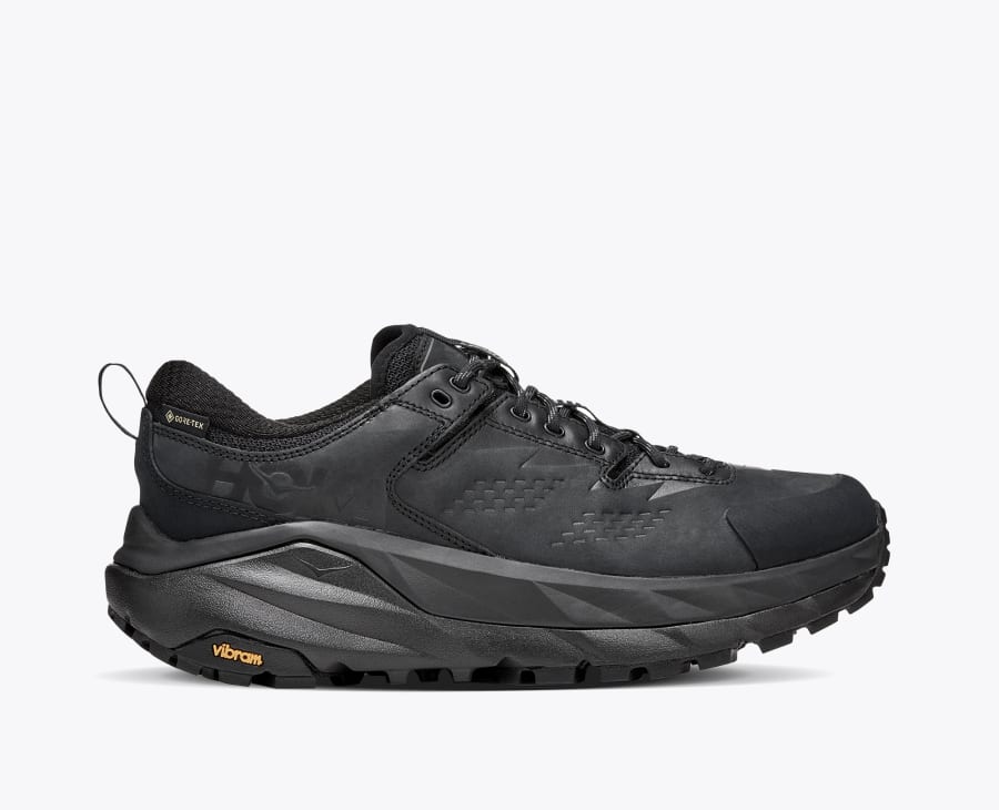 【はこぽす対応商品】 Kaha Low GTX Trail Hiker | HOKA® 27.0cm