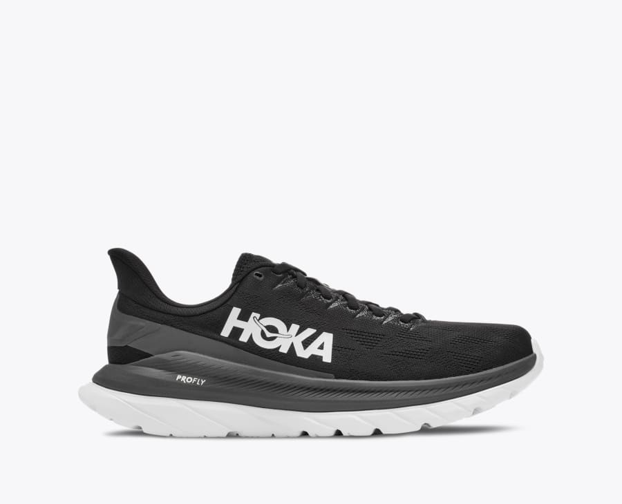 Hoka tivra reviews hotsell