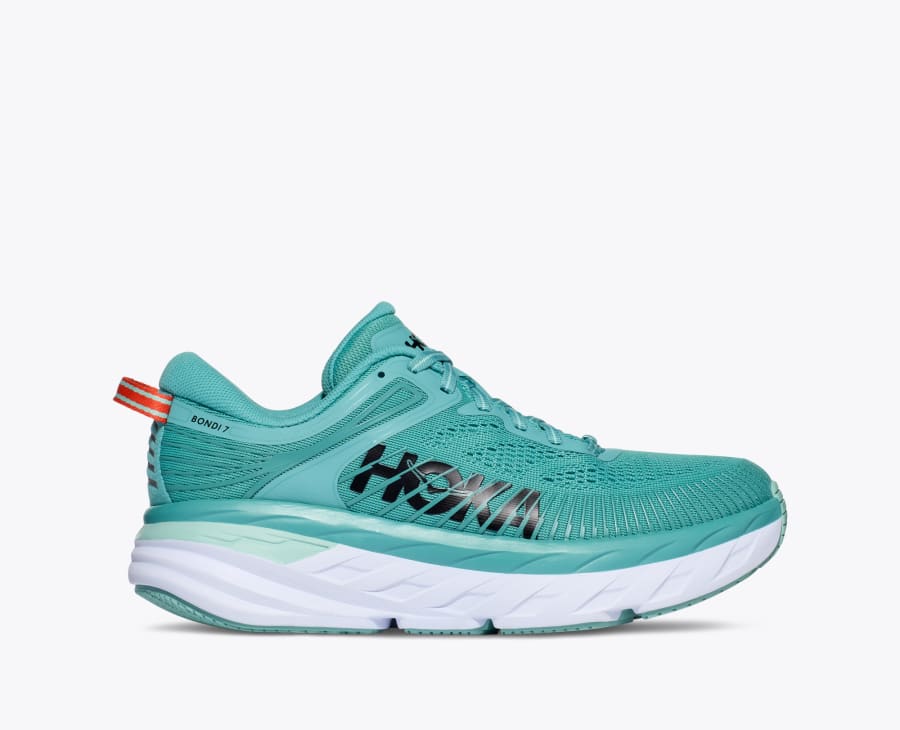 Kohls 2025 hoka shoes