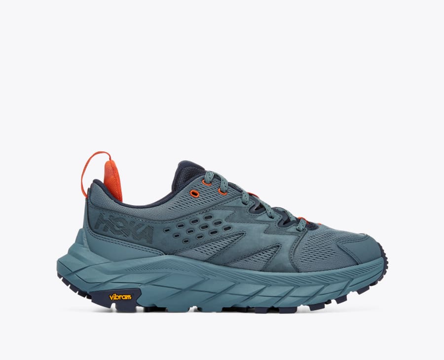 Anacapa Breeze Low Commuter Shoe | HOKA®