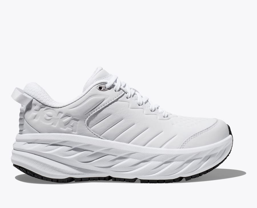 Hoka one top one ladies