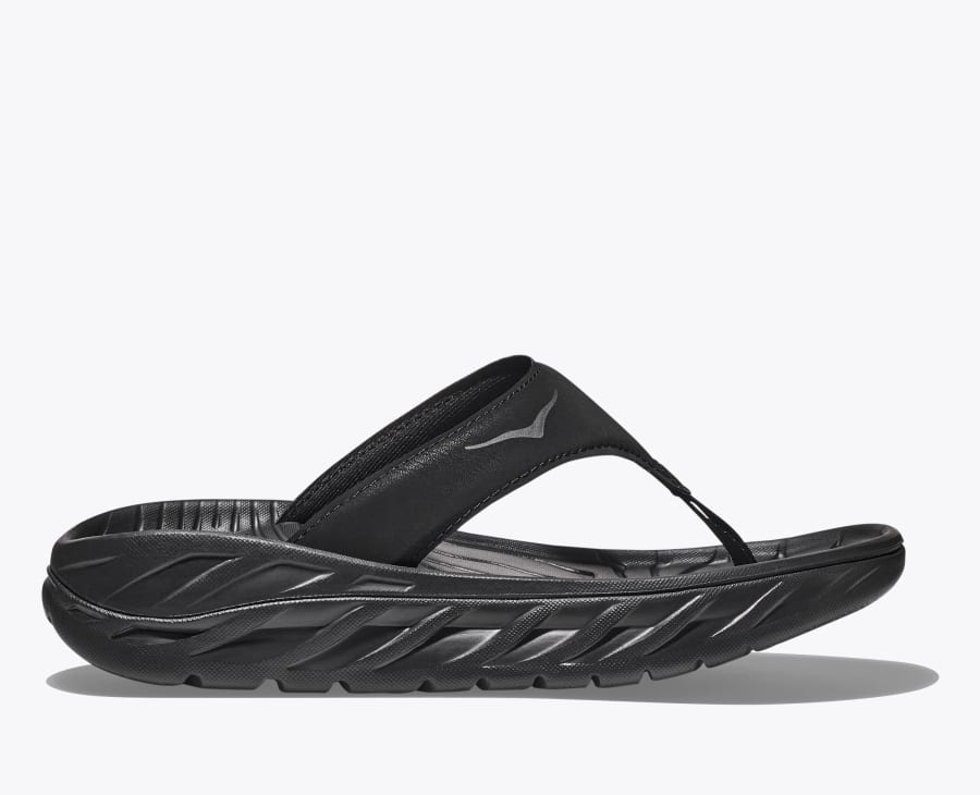 ORA Recovery Flip Sandal HOKA