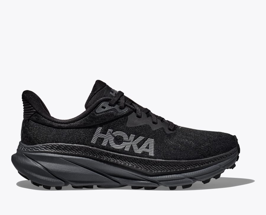 HOKA Bondi 8 TS Caged (Black) – CNCPTS