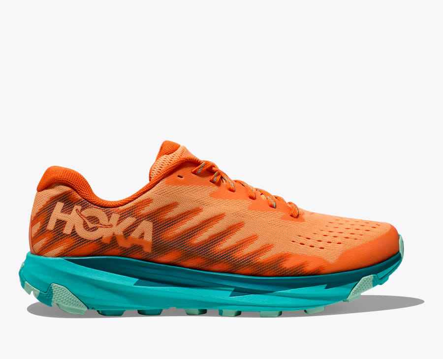 Hoka one one torrent sale 2025