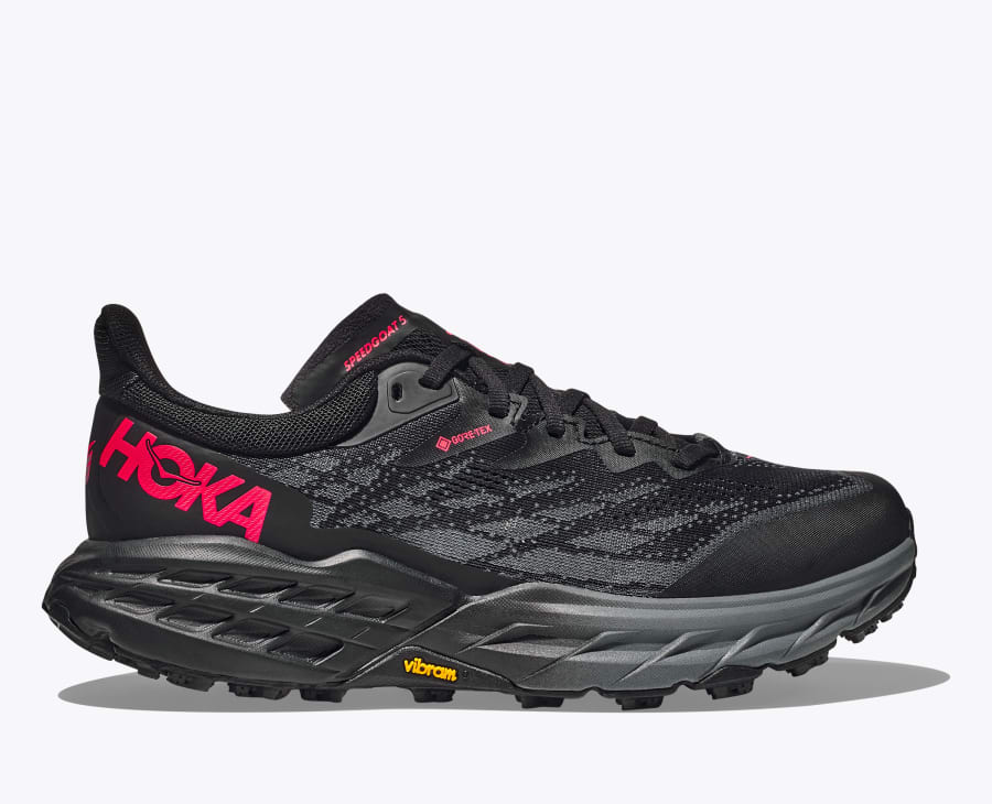Hoka speedgoat women's trail running shoes cheap