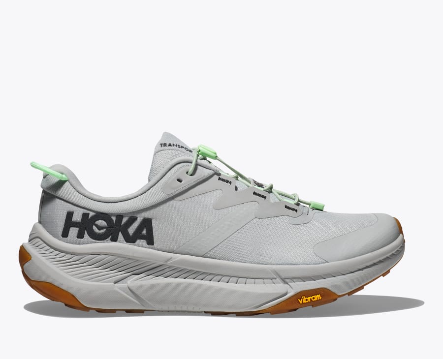 Hoka one one clearance man