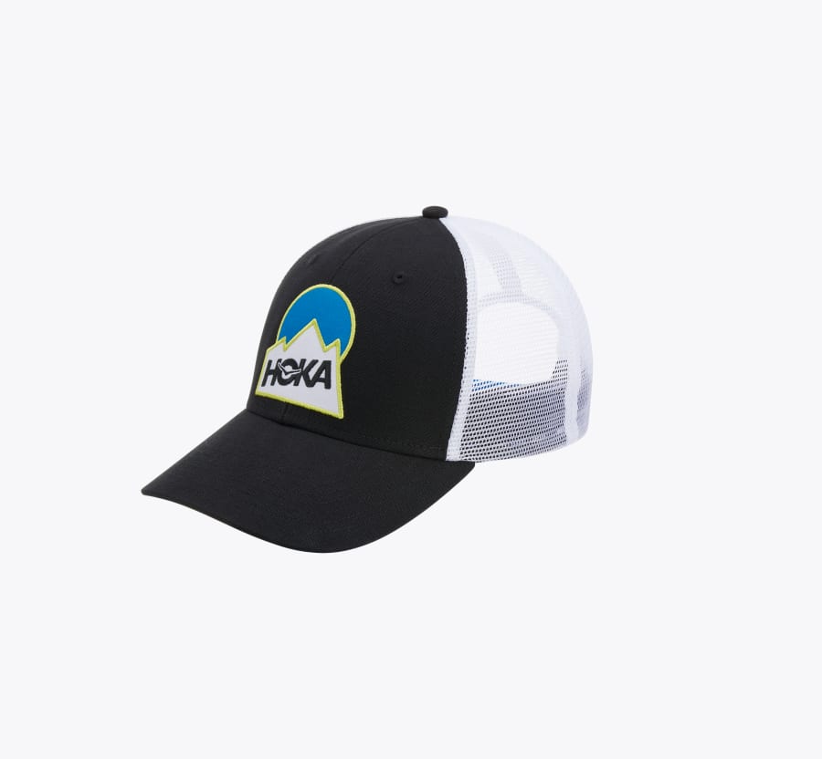 HOKA ONE ONE Trail Trucker for HOKA ONE ONE
