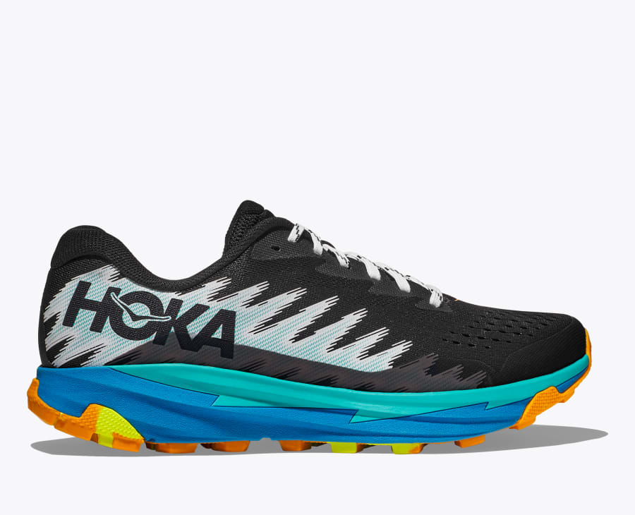 Torrent 3 Breathable Running Shoe HOKA