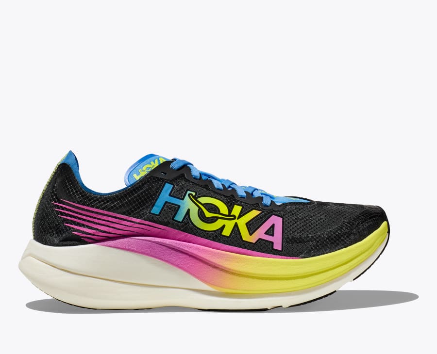 Hoka Shoes Review 2020: Hoka One One Carbon X Running Shoe