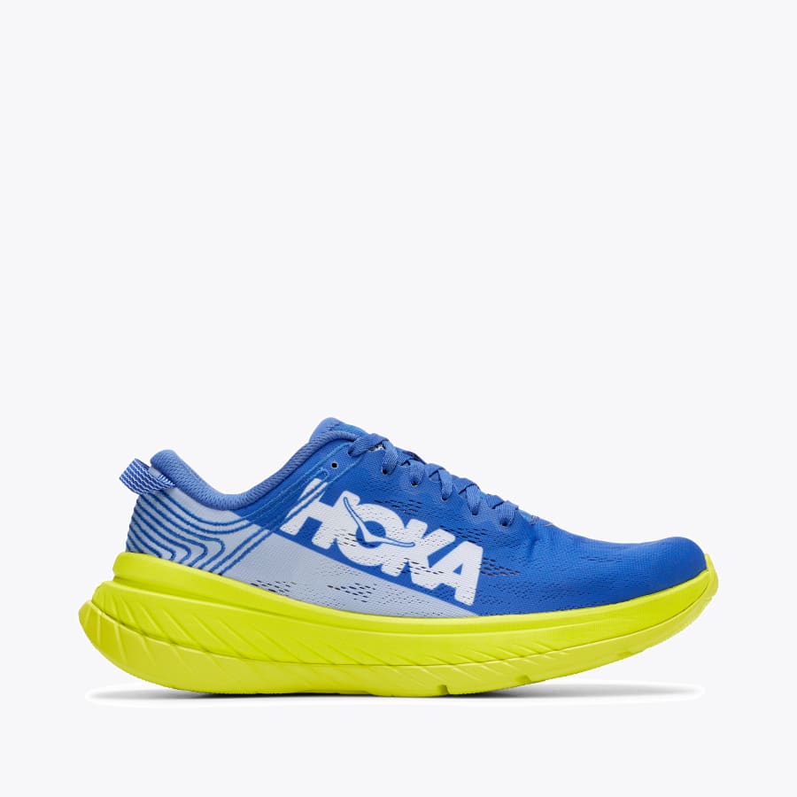 Hoka carbon x deals mens