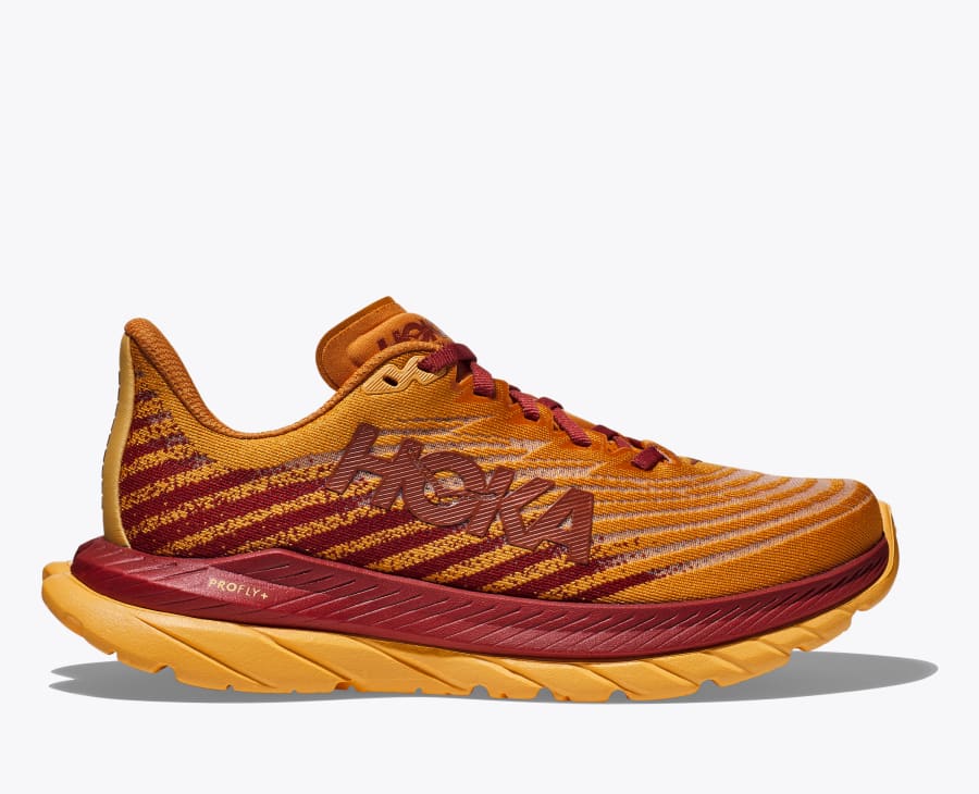 Women s Mach 5 Everyday Training Shoes HOKA