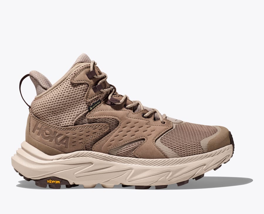 新品◼︎HOKA / M's Anacapa Mid GORE-TEX / 新品◼︎HOKA / M's Anacapa Mid GORE-TEX /