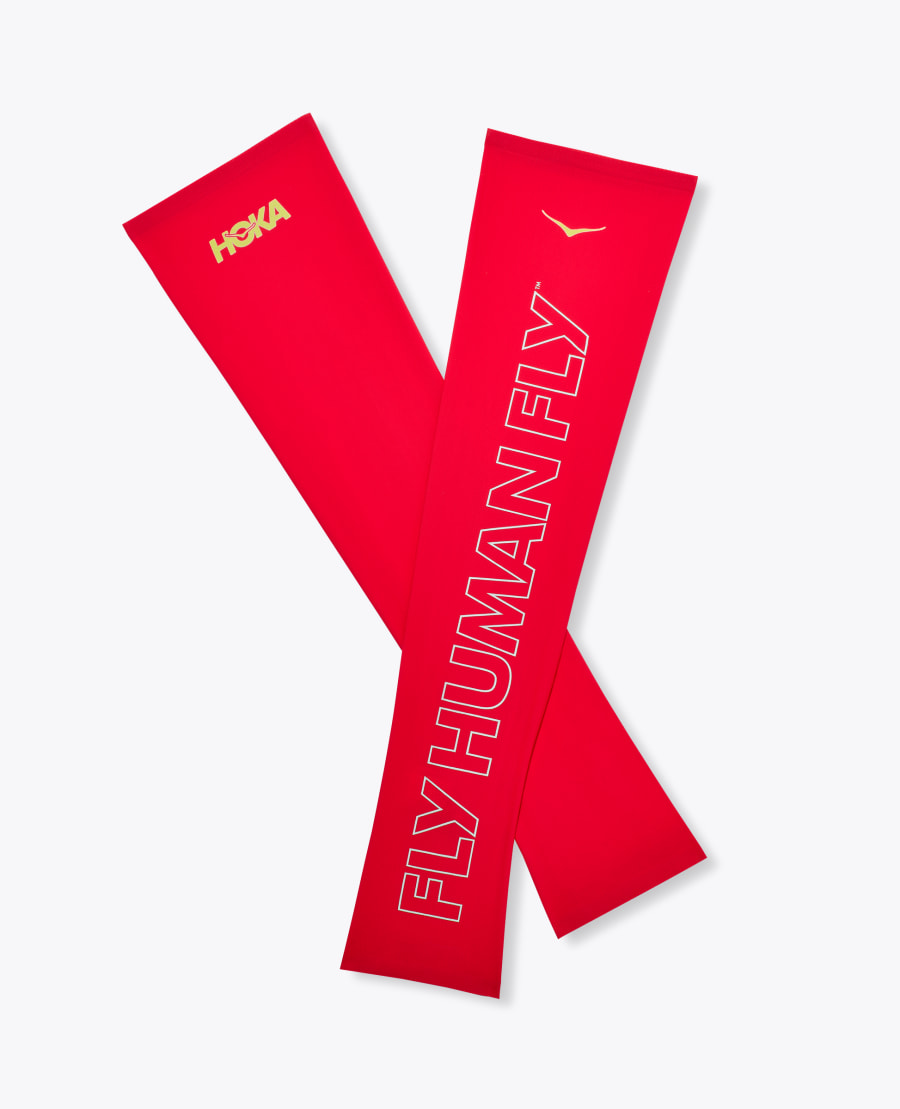 HOKA ONE ONE® Airolite Arm Sleeves for | HOKA ONE ONE®