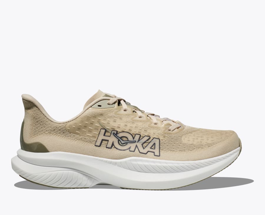 Hoka one one sales gear