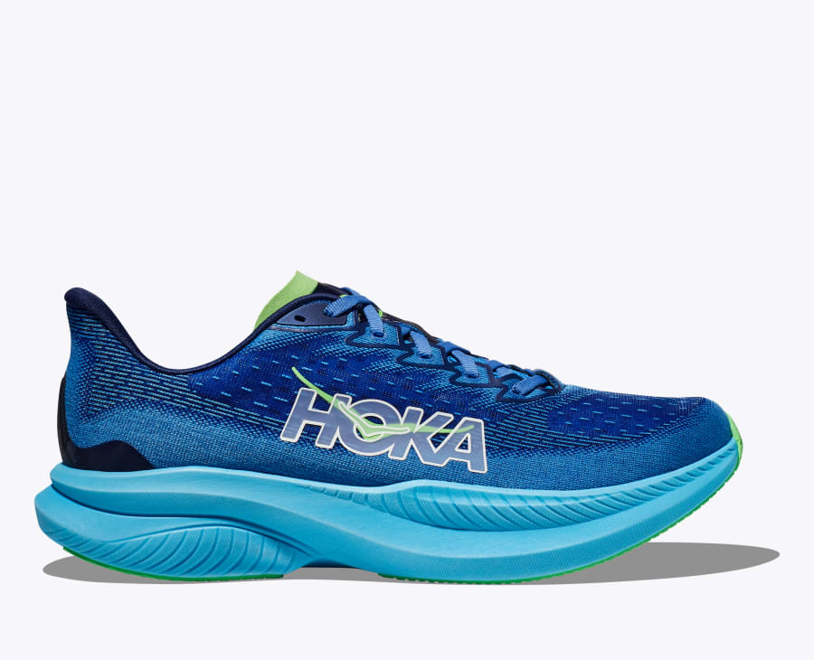 素晴らしい品質 HOKA ONE ONE® Mach 6 for Men | HOKA ONE ONE® スパイク・シューズ