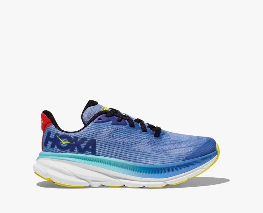 Hoka One One Clifton 8 Running Shoe Review and Endorsement