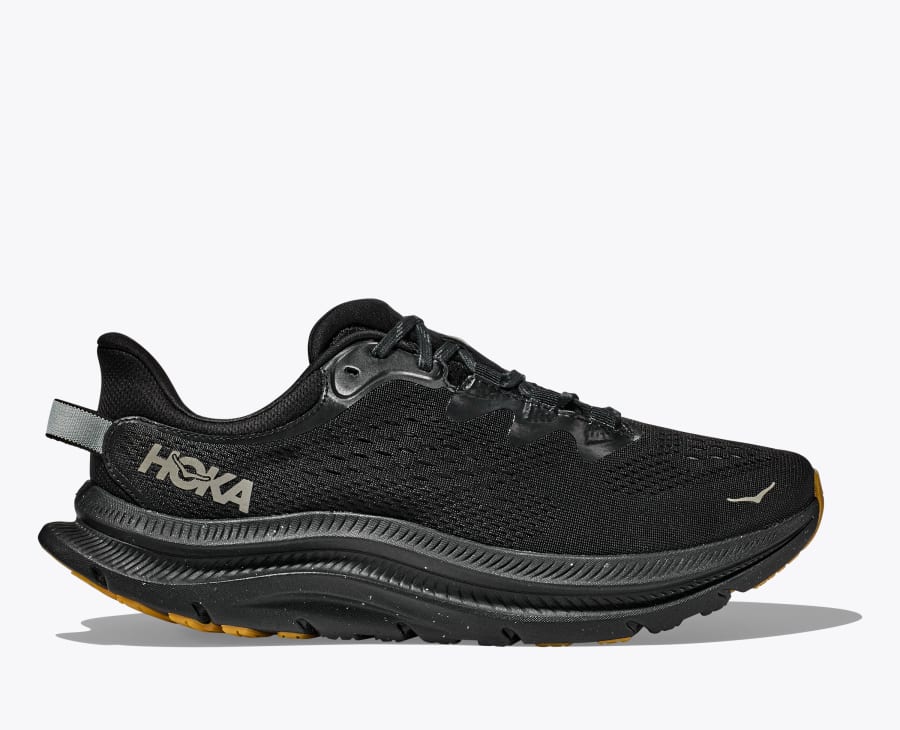 商品画像：楽天市場】RUN OF ランオブ 数量限定ランニングスニーカー BLACK 2
