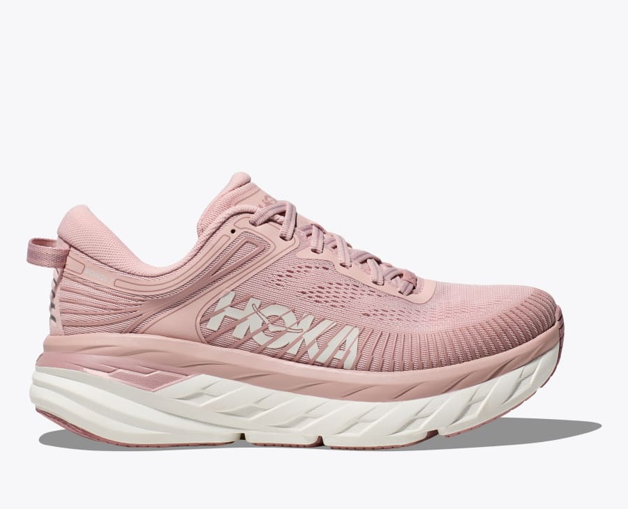 Hoka one one bondi 7 top