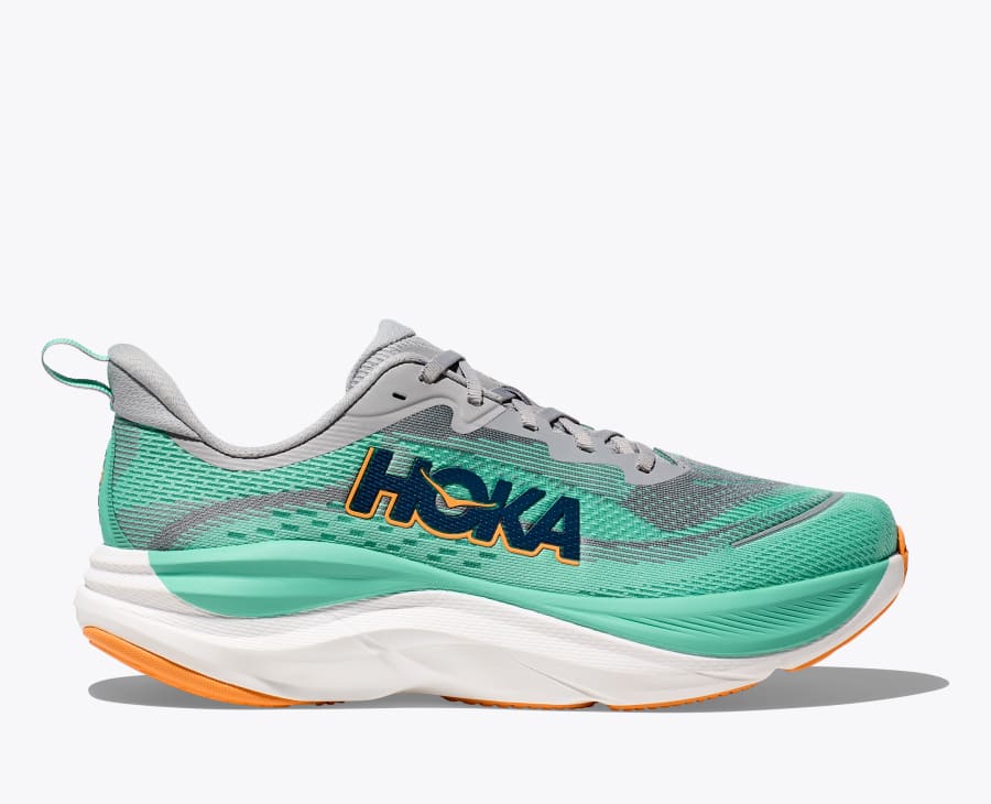 Hoka one rocker bottom shoes hotsell