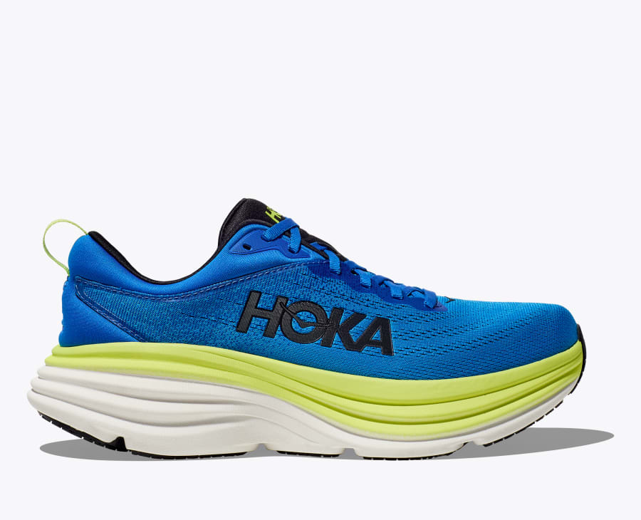Hoka mens work shoes sale