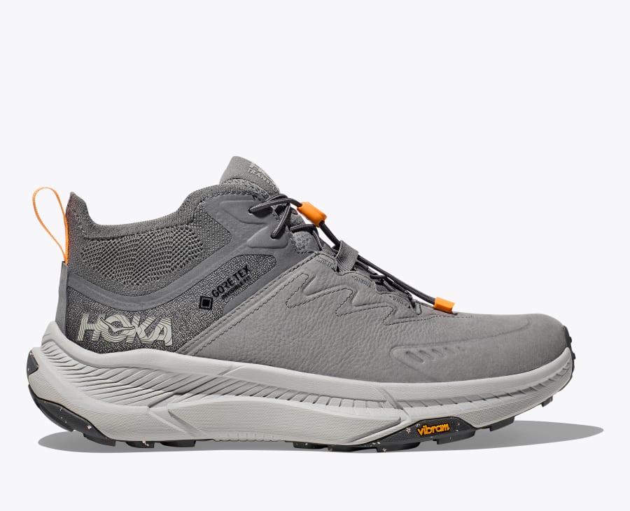 Men's Transport Chukka GTX Everyday Shoe | HOKA®