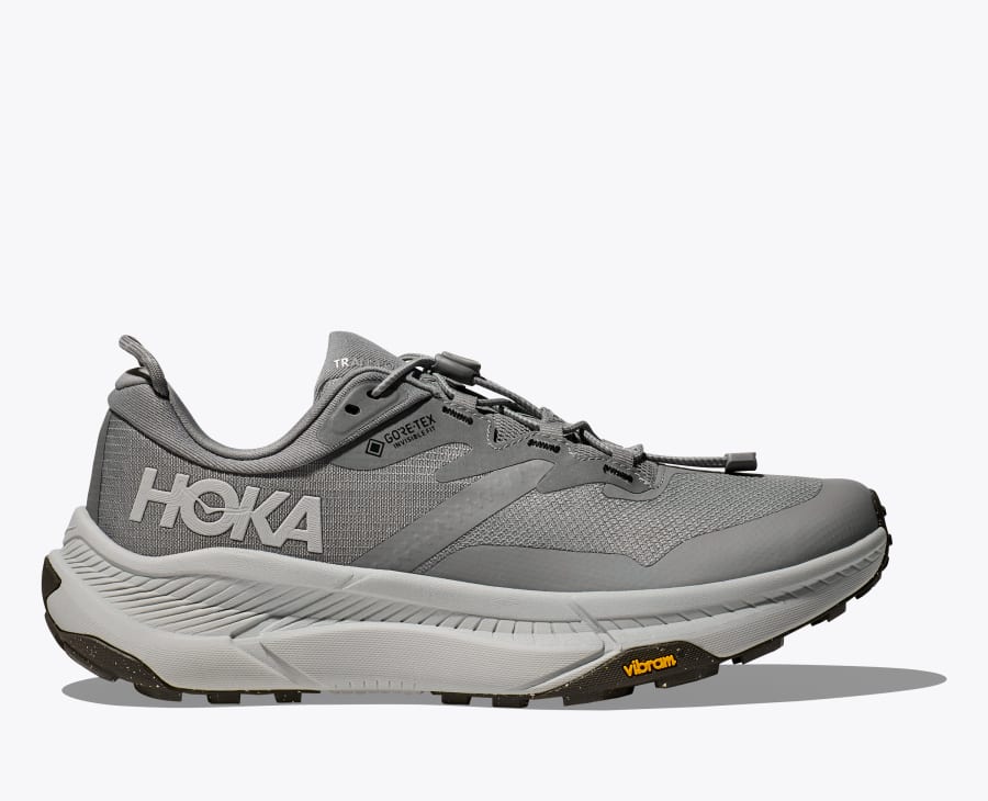 Hoka one one gaviota sale clearance