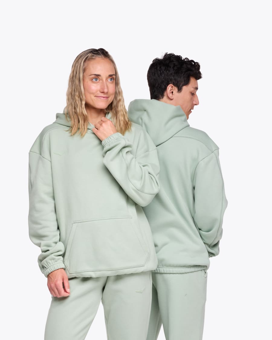 HOKA ONE ONE HOKA Essential Hoodie for HOKA ONE ONE