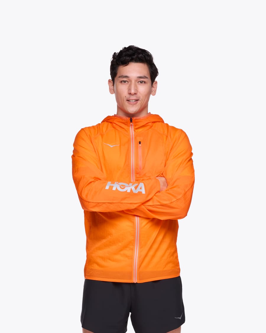 Men's Skyflow Jacket Viz