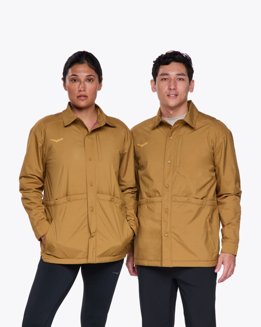 Double RL Halkirk Fleece Collar Denim Jacket | Nordstrom