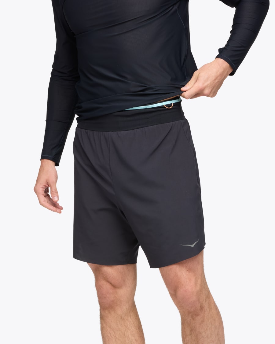 Hoka shorts sales