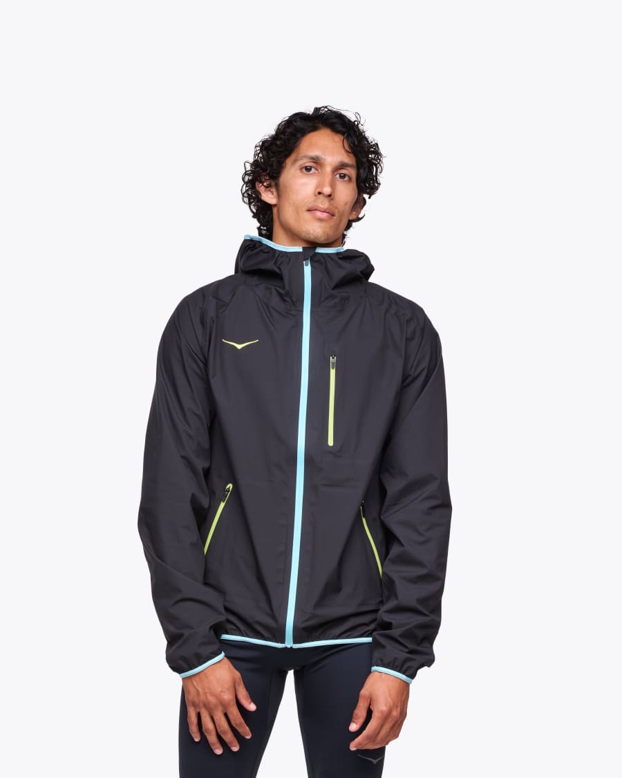 Men's Tecsky Waterproof Jacket