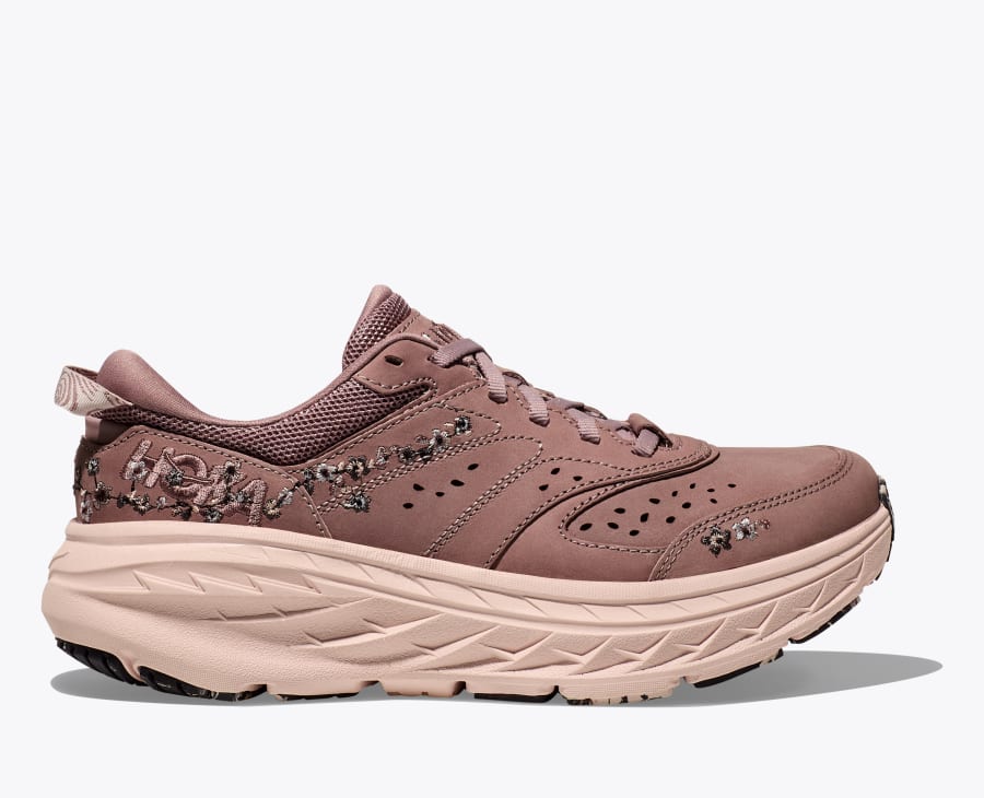 Hoka one one bondi ltr walking shoe online