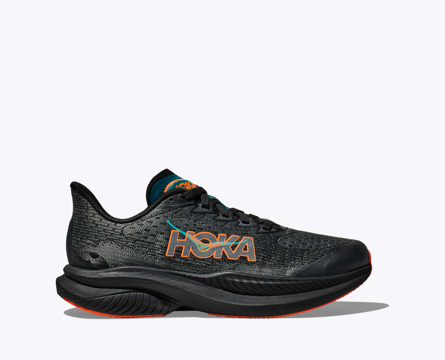 Hoka shoes tokyo sales