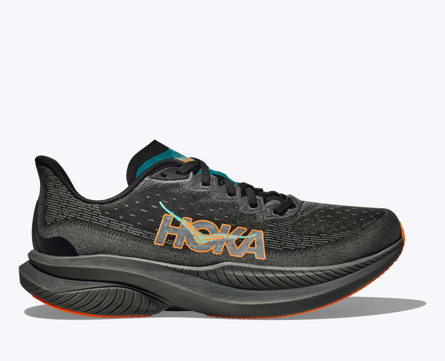 Hoka one one mach shoes cheap