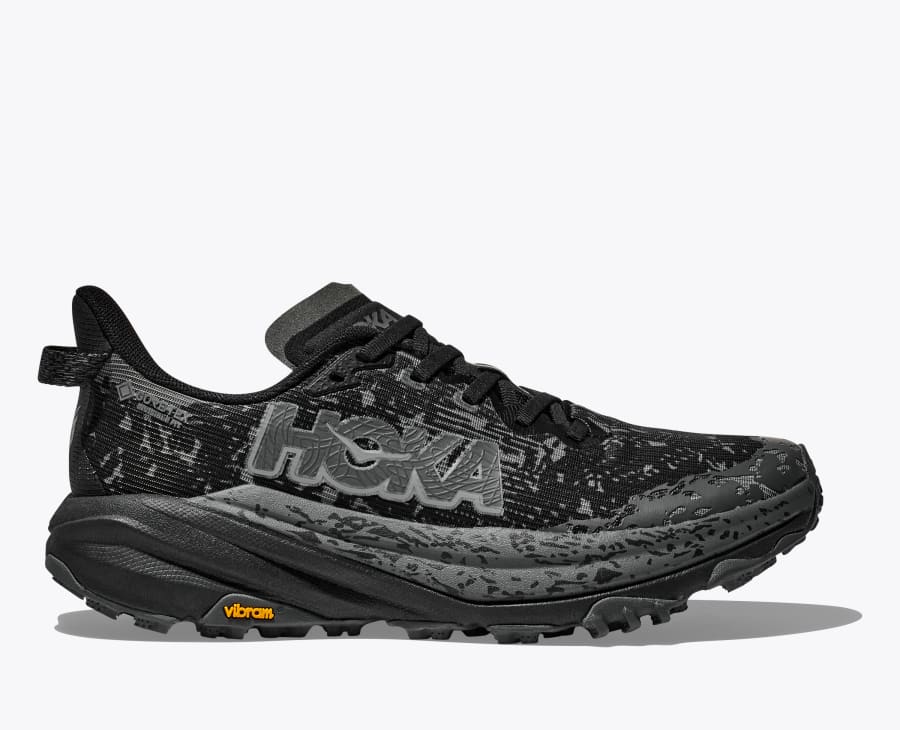Women's Speedgoat 6 GTX