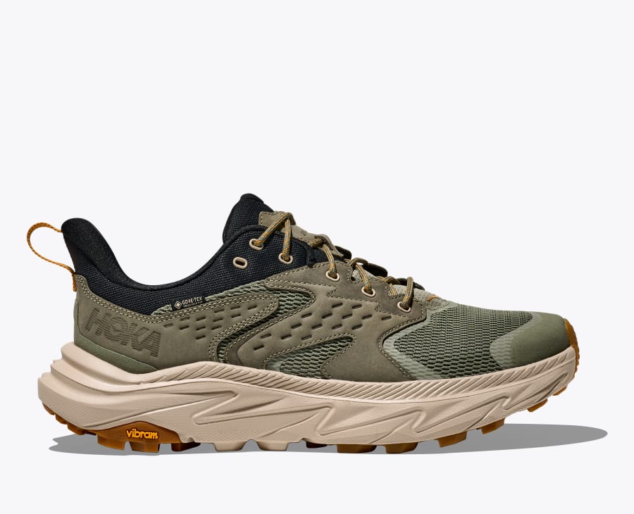 最高品質の Men's Anacapa 2 Low GTX 靴