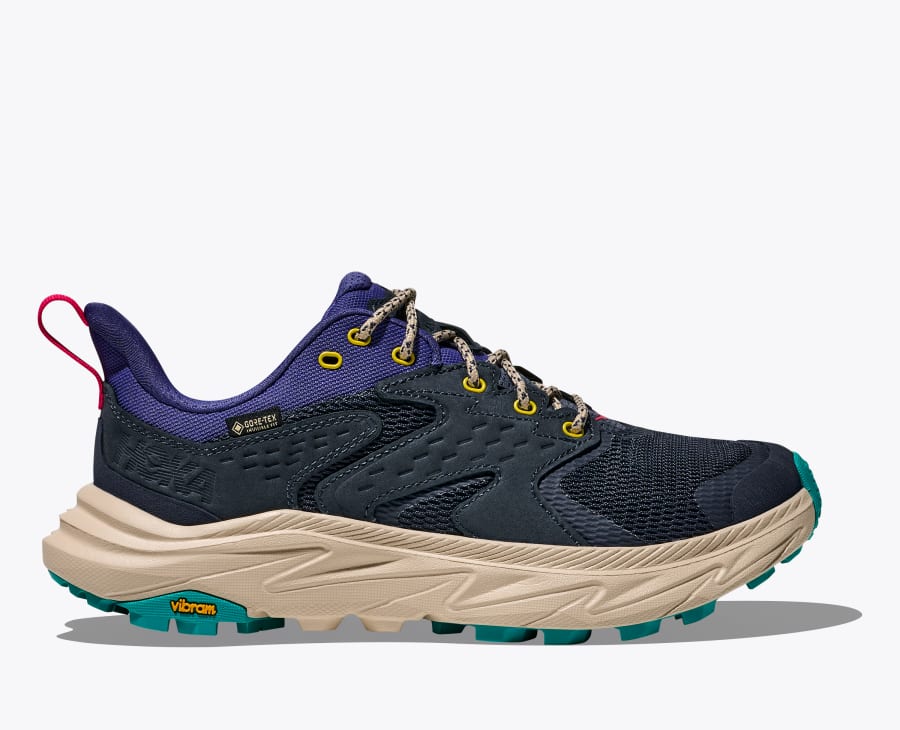 美品ANACAPA2 LOW GTX HOKA ONEONE 27cm HOKA ONE ONE® Anacapa 2 Low GTX for Men | HOKA ONE ONE®
