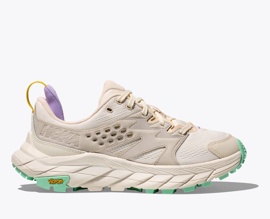 2024激安通販 Anacapa HOKA® | Shoe Running Breathable Low Breeze 靴