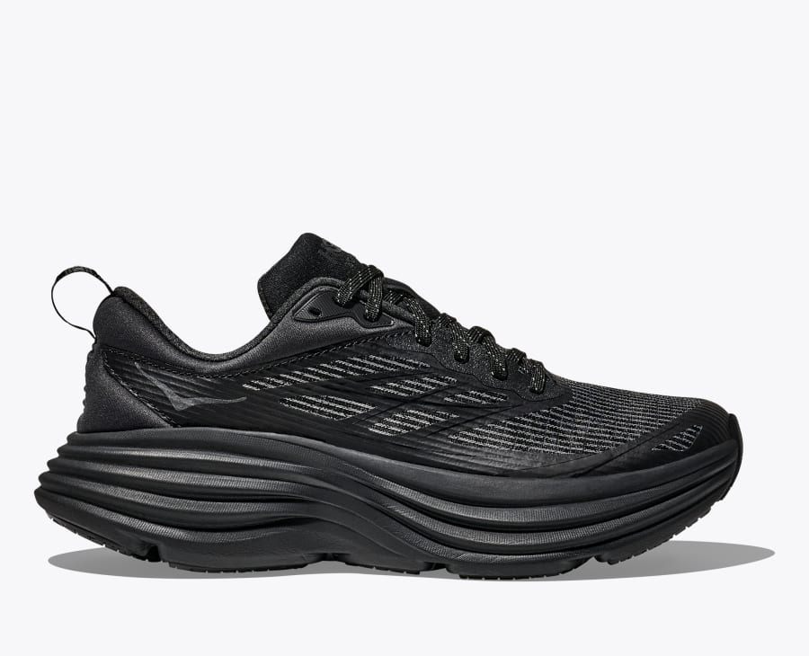 All Gender Stealth/Tech Bondi 8 Caged
