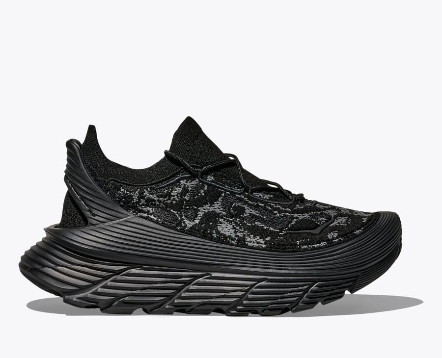 HOKA ONE ONE® Stealth/Tech Restore Chukka for | HOKA ONE ONE®