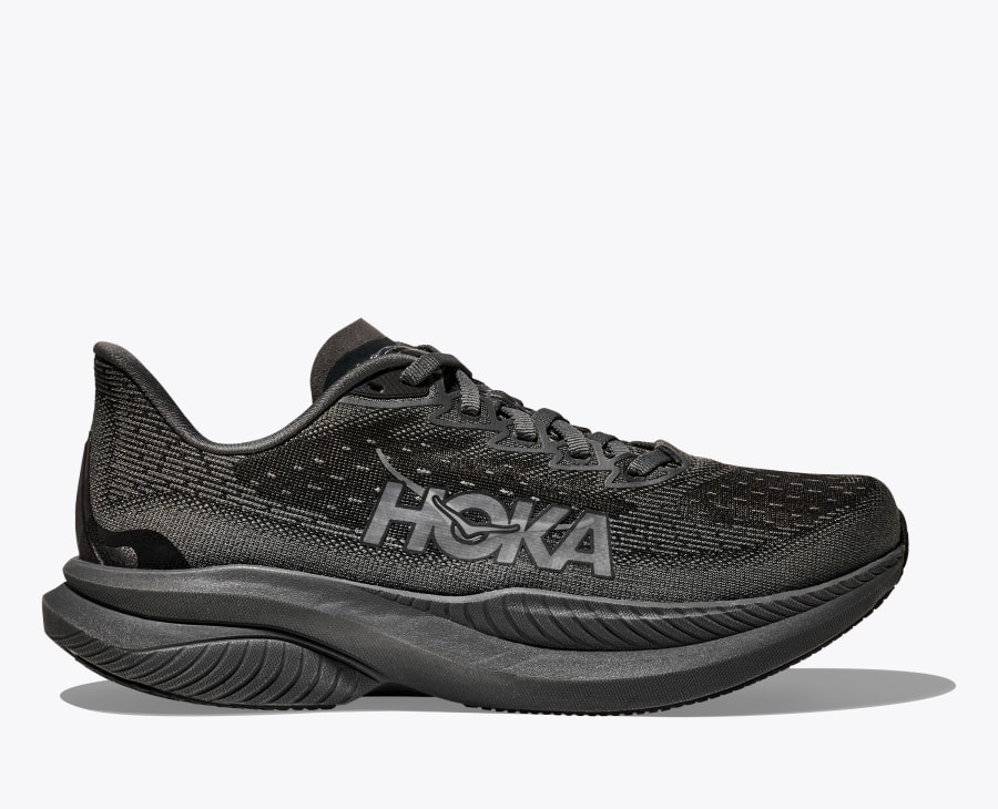 Men's Mach 6