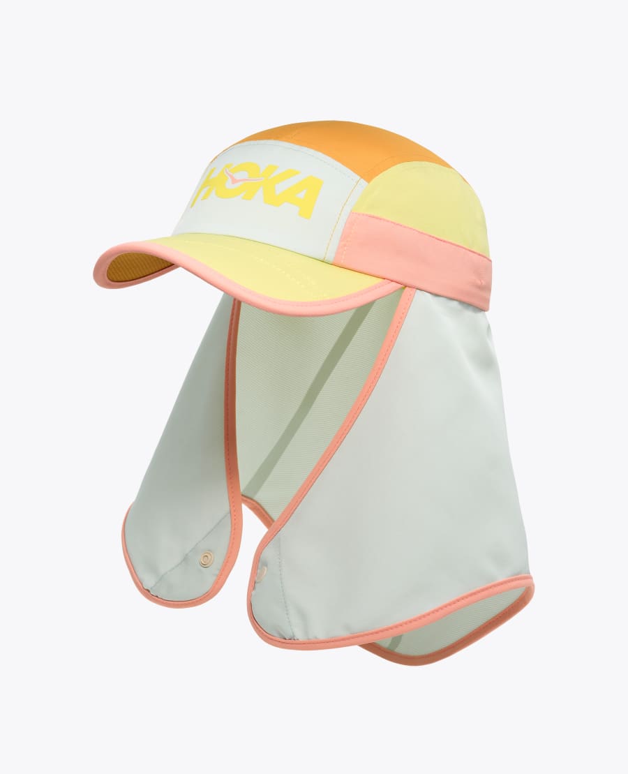 RIDGE MOUNTAIN GEAR / Basic Cap Extra – ROCK STEPPERS