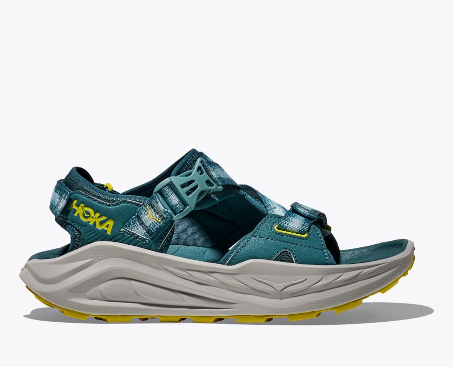 HOKA ONE ONE® Infini Hike TC for Men | HOKA ONE ONE®