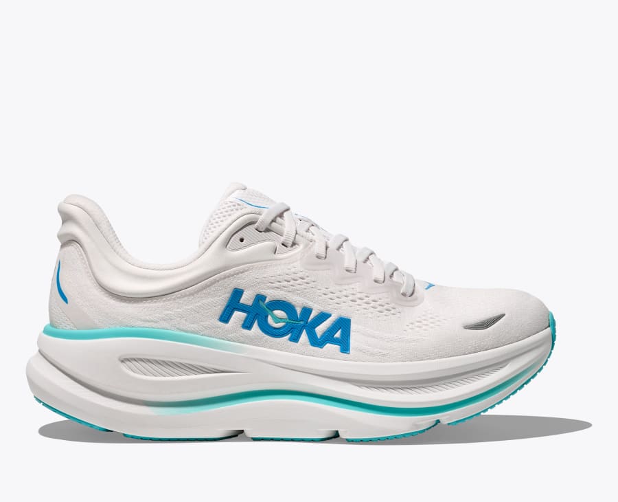 HOKA Men's Bondi 9 Running Shoes | Marathon Sports